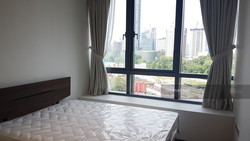 OUE Twin Peaks (D9), Condominium #218532461